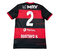 Flamengo 2020 - Home Shirt - Adidas - comprar online