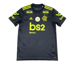 Flamengo 2019 - Third Shirt - Adidas