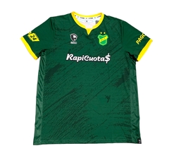 Defensa y Justicia 2022 - Away Shirt - Lyon