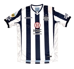 Talleres 2022 - Home Shirt - Givova