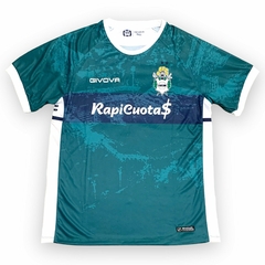 Gimnasia y Esgrima 2023 - Third Shirt - Givova