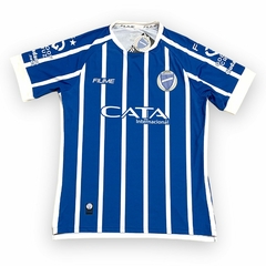 Godoy Cruz 2023 - Home Shirt - Fiume