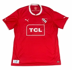 Independiente 2013/2014 - 1ª Camisa - Puma