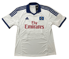 Hamburgo 2013/2014 - 1ª Camisa - Adidas (G)