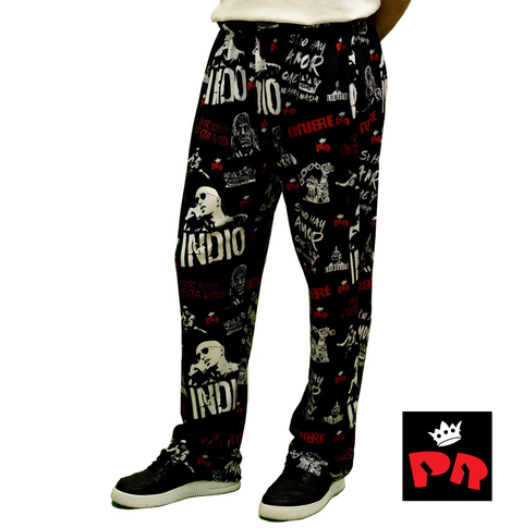 Redonditos de Ricota Pants