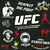 UFC Pants - tienda online