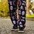 Red Hot Chili Peppers Pants - tienda online