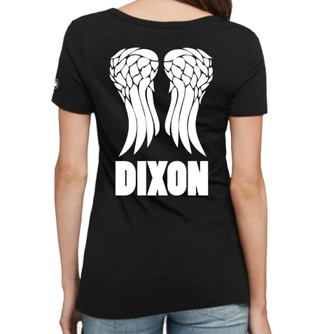 Remera The Walking Dead