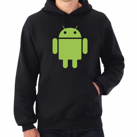 Buzo Android