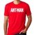 Remera Ant Man en internet