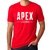 Remera Apex Legends - tienda online