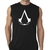 Remera Assassins Creed