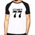 Remera Attaque 77