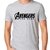 Remera Avengers - Remeras Reflex