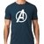 Remera Avengers - comprar online