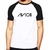 Remera Avicii