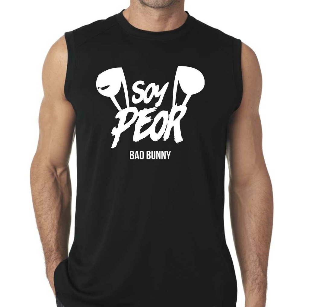 Remera bad bunny new arrivals