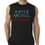 Remera Bates Motel