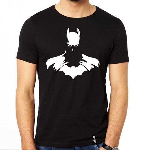 Remera Batman