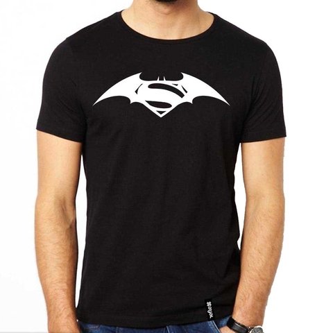Remera batman hombre sale