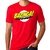 Remera The Big Bang Theory