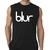 Remera Blur