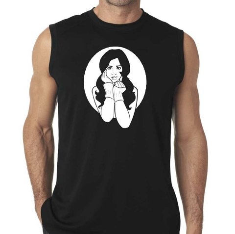 Remera Camila Cabello