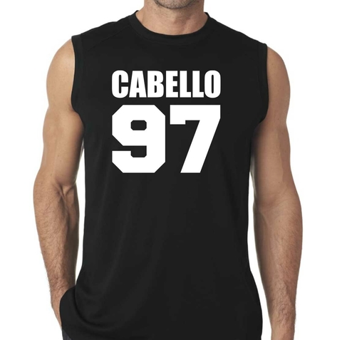 Remera Camila Cabello