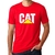 Remera Caterpillar - tienda online