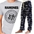 Pijama Ramones