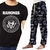 Pijama Ramones