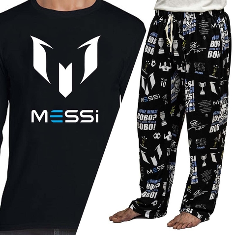 Pijama Messi