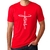 Remera Cristiana - tienda online