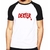 Remera Dexter