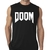 Remera Doom