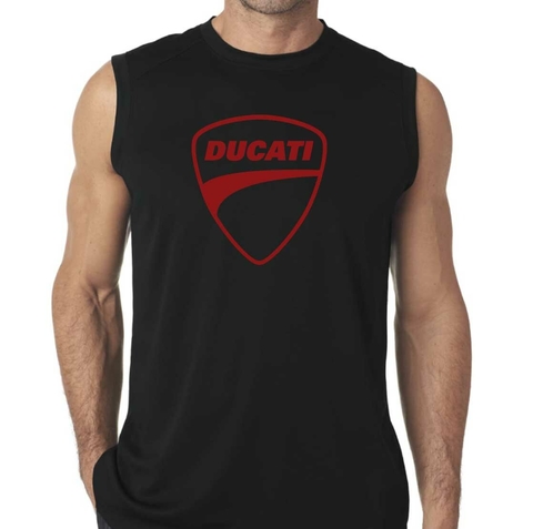 Remera Ducati