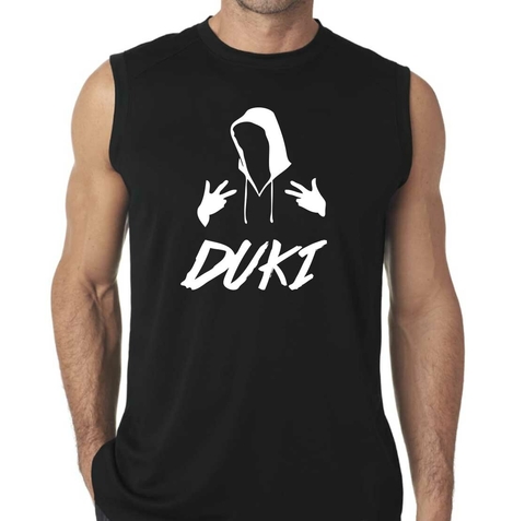 Remera Duki