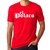 Remera El Polaco - tienda online