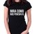 Remera Feminista - comprar online