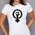 Remera Feminista - comprar online