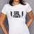 Remera Feminista - comprar online