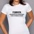 Remera Feminista - comprar online