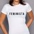 Remera Feminista - comprar online