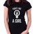 Remera Feminista