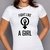 Remera Feminista - comprar online