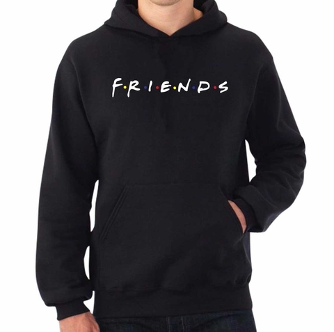 Buzo de friends store