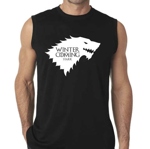 Remera Game of Thrones