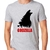 Remera Godzilla - Remeras Reflex