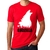 Remera Godzilla - tienda online