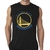 Remera Golden State Warriors